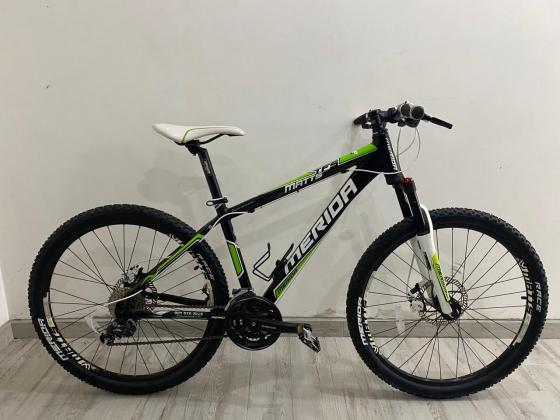 merida matts 7.20 2020